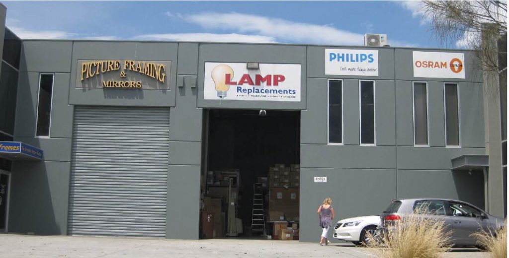 Lamp-Factory
