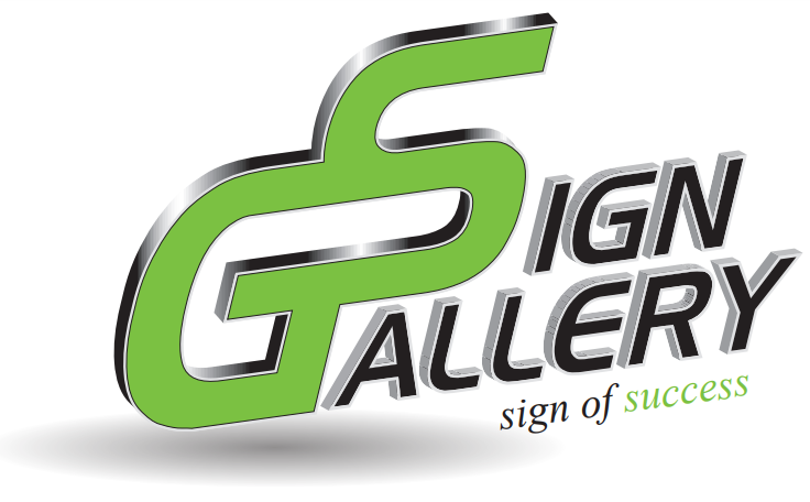 signgallery logo