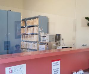 St James Medical - Screens